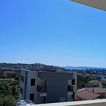 Apartment Apartments Iva *
