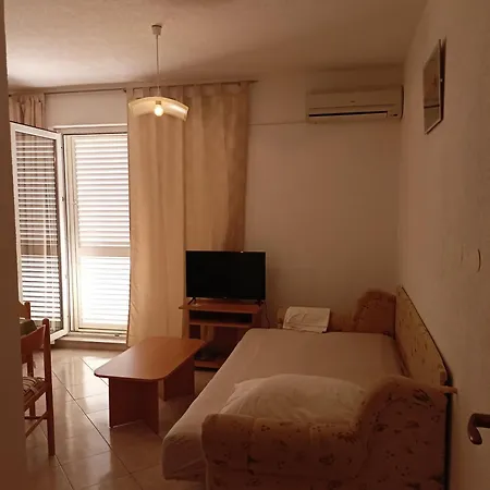Apartment Apartments Iva *
