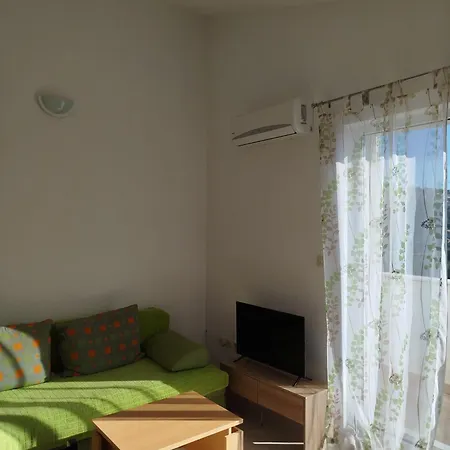 Apartment Apartments Iva *