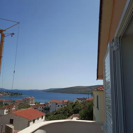 Apartment Apartments Iva *